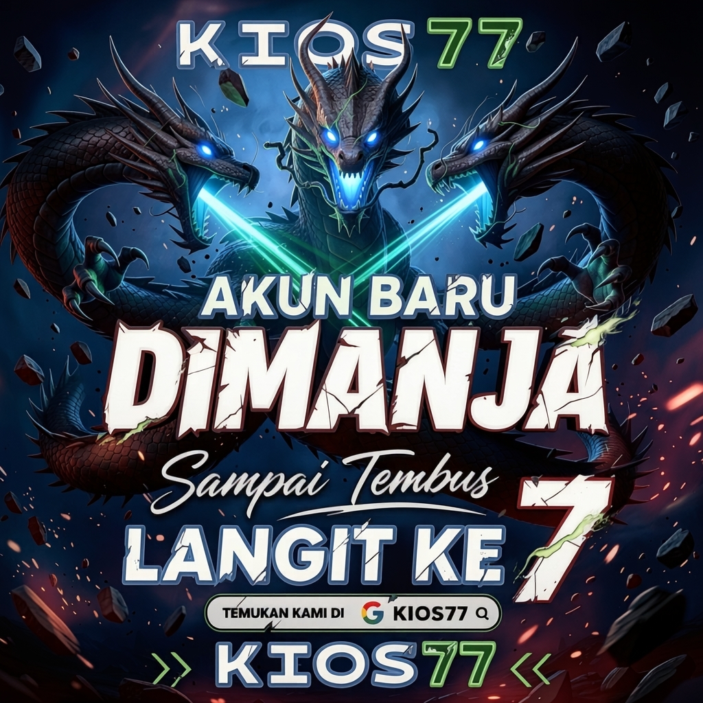 KIOS77