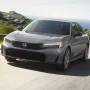 2025 Honda Civic Hybrid