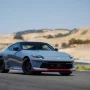2025 Nissan Z 2025 Nissan Z
