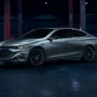 2025 Chevy Malibu