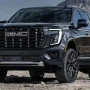 2025 GMC Yukon