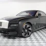 Rolls Royce Spectre