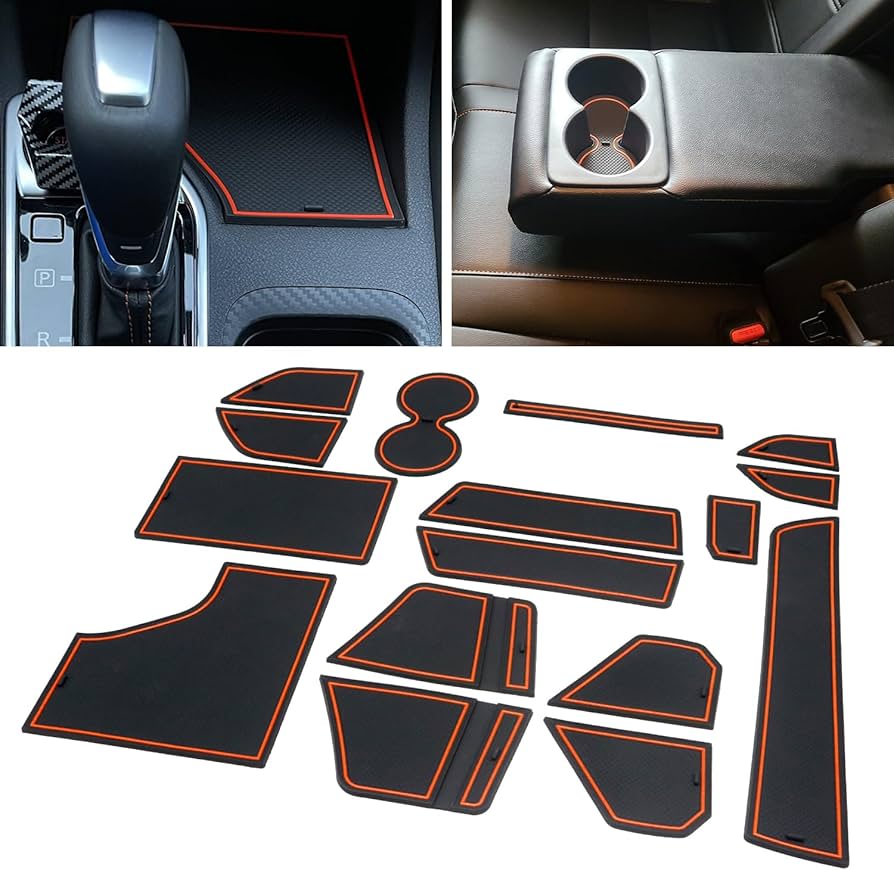 Nissan Accessories