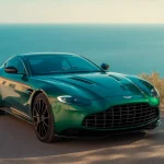 Aston Martin Valour