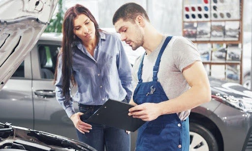 California Lemon Laws