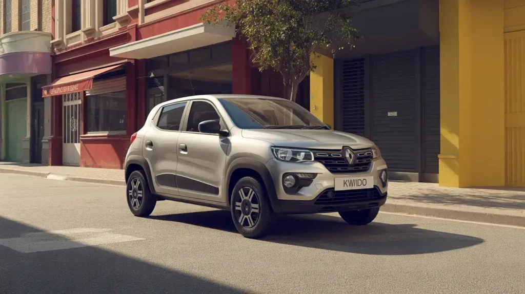 Cheap New Cars Under $10,000