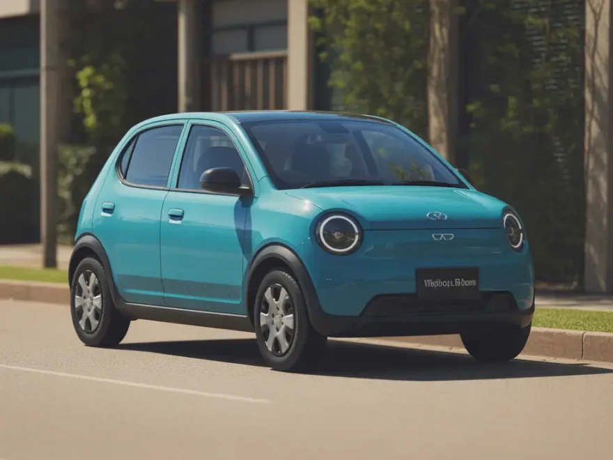 Cheapest New Car