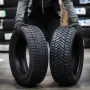Mobile Tyre Fitting