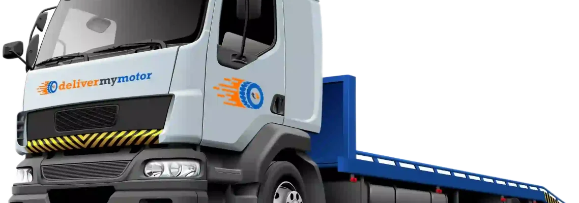 Vehicle Movers