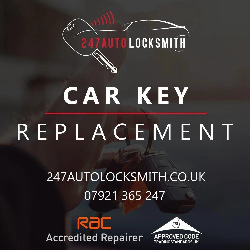 car key replacement car key replacement sussex