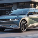 2024 Hyundai Ioniq 5