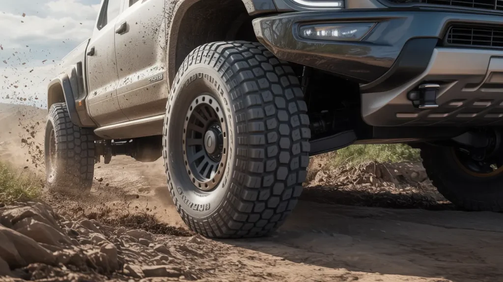 Toyota Tundra