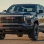 2024 GMC Canyon