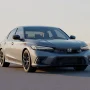 2024 Honda Civic Si
